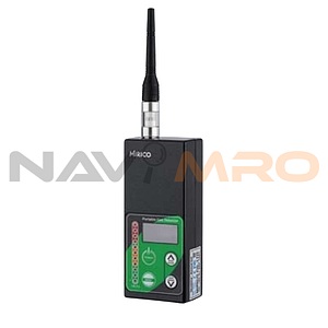 휴대용 일산화탄소 측정기 (MR-505CO)