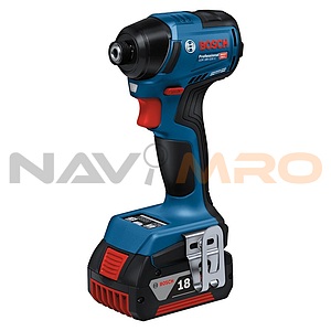 충전 18V 임팩트 드라이버 (GDR 18V-220C / 베어툴)