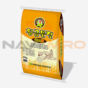 추풍령농협 황금물결 골드미 20kg