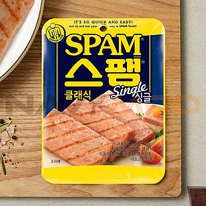 스팸 클래식 (싱글)