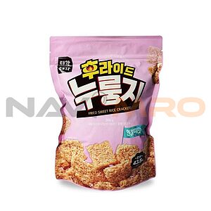 티각태각 후라이드 누룽지 (인절미맛)