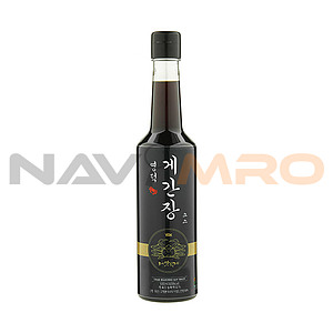 SEAFOOD 영덕 게간장