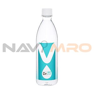 닥터엠 미네랄워터 500ml