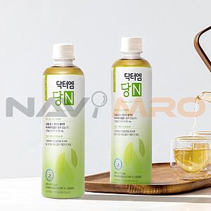 닥터엠 당N 500ml