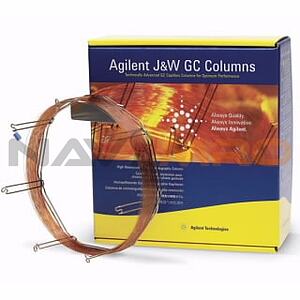 J&W DB-5ms Ultra Inert GC 컬럼 (DB-5MS ULTRA INERT 30M,0.25MM,0.25UM,5INCAG)