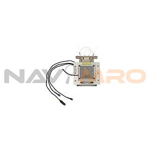 J&W DB-5ms Ultra Inert GC 컬럼 (5975T 콜토로이드)