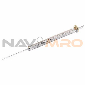 ALS Syringe