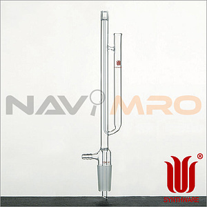 NMR 튜브 크리너 (죠인트 연결형)