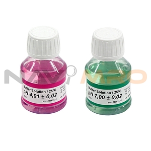 작은병 타입 PH 표준액 (55ml)