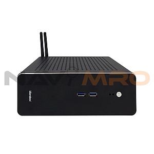 마이크로박스 ALU Cool47 H610A 인텔 G6900 (RAM 32GB) (인텔 G6900+RAM 32GB+M.2 NVme 512GB)