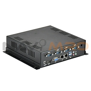 산업용 미니PC i5-6세대 HDL-BOXPC-6C (8GB, SSD 120G) (240GB (SSD) 교체)