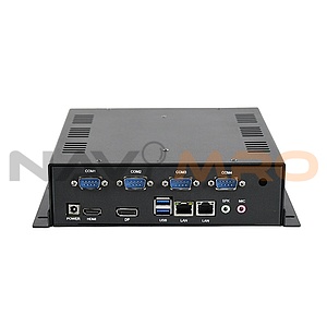 산업용 미니PC i5-12세대 HDL-BOXPC-12C (8GB, SSD 128G)