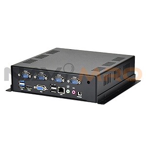 산업용 미니PC i5-4세대 HDL-BOXPC-4C (8GB, SSD 240GB교체, Win10 Pro 설치)
