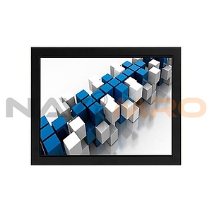 올인원 터치 패널PC/2LAN/19/i5-11세대/WELL 190PPC-IQ 11GR2