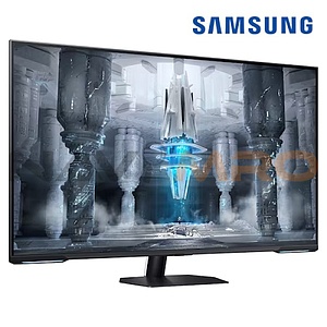 삼성모니터 오디세이 Neo G7 S43CG700