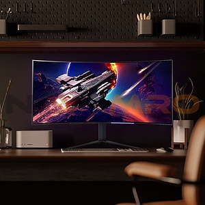 LG 울트라기어 게이밍모니터 45GS96QB OLED