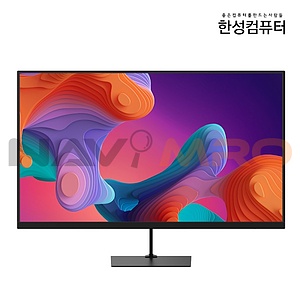 ULTRON 2235V 프리싱크 리얼75 (무결점)