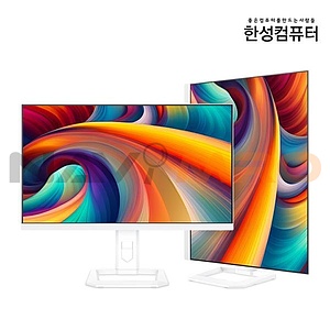 TFG27Q18PM QHD Fast IPS mini LED 리얼 180 게이밍 모니터(무결점)