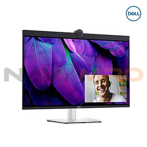 UltraSharp U3223QZ 비디오 컨퍼런싱