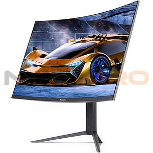 Newsync X32G QHD 165 커브드 게이밍 HDR 일반