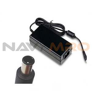 아답터, 220V / 19V 2.1A (내경4.4mm/외경6.5mm/1핀) 전원 케이블 미포함 (비닐포장) *LG모니터전용*