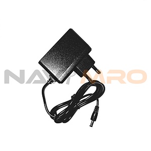 아답터, 100~240V / 5V 1A (내경2.1mm/외경5.5mm) 전원 코드 일체형 (비닐포장)