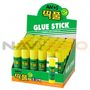 단단한 딱풀 (딱풀e)