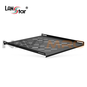 허브랙/통신랙 캐비넷 선반 (LS-1200HB~2000HB 용)
