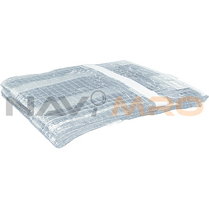 클린 부스용 출입구 시트