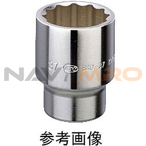 19.0sq. 소켓