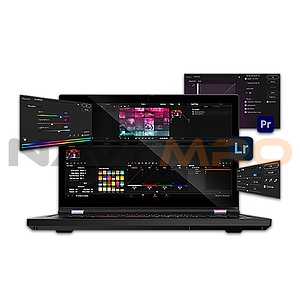 ThinkPad T15g 20URS01100 2080 i7-10750H Win10Pro [16GB RAM * 2 구성 (총 32GB) + NVMe 1TB 추가 (총 1.5TB)]