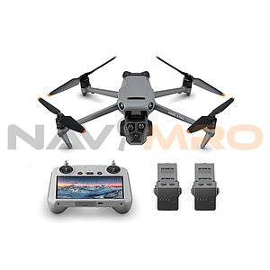 매빅 3 프로 드론 플라이모어 콤보 ((Mavic 3 Pro / RC 조종기)