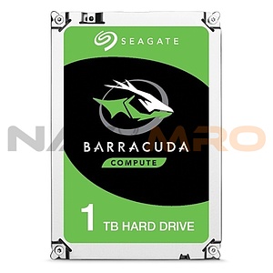 BARRACUDA HDD 1TB ST1000DM014 패키지 1TB (3.5HDD/ SATA3/ 7200rpm/ 256MB/ SMR) (5PACK)