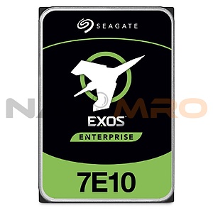 EXOS HDD 3.5 SATA 10TB 7E10 ST10000NM017B (3.5HDD/ SATA3/ 7200rpm/ SATA / 256MB/ PMR)