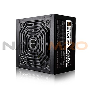 STORM 700W 80PLUS BRONZE 벌크 (ATX/700W)