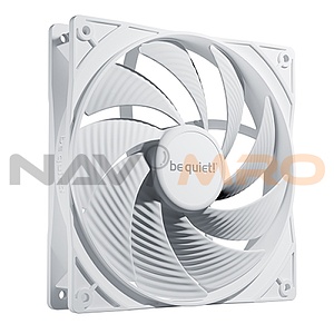 PURE WINGS 3 PWM high-speed 140mm (WHITE)
