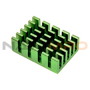ICETOP - AL5 GREEN