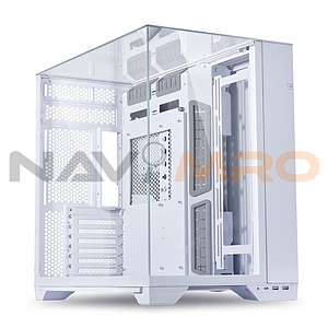 PC-O11 VISION White (빅타워)