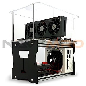 RIMA K1 ATX COVER