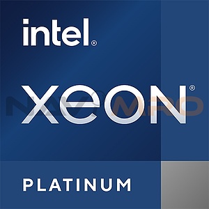 제온 Platinum 8444H 프로세서 Tray