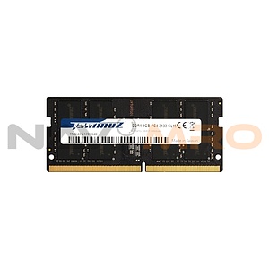 노트북용 DDR4 PC4-17000 CL15 저전력 (8GB) (2133)