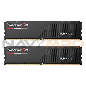 DDR5 PC5-44800 CL40 RIPJAWS S5 J 블랙 (96GB (48GB*2)) (5600)