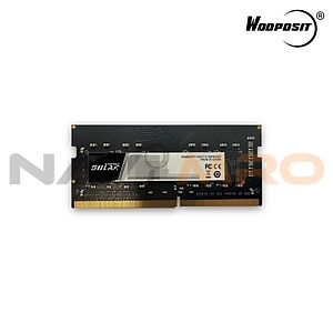 노트북용 DDR4 PC4-25600 CL22 (8GB) (3200)