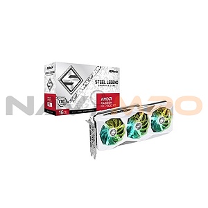 라데온 RX 7800 XT 스틸레전드 OC D6 16GB 대원씨티에스