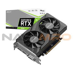 지포스 RTX 3050 VERTO D6 6GB Dual 제이씨현