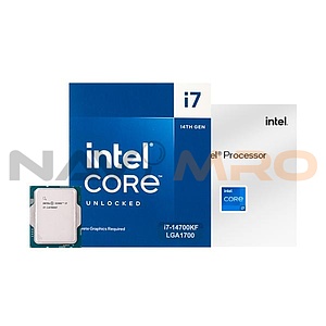 코어 i7-14700KF 정품박스 (랩터레이크 리프레시/3.4GHz/33MB/쿨러 미포함)