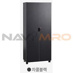 (법인전용) (잇올전용) 오피스 책장(3/5단) 5단책장(올문형) 스노우화이트 (청주센터)