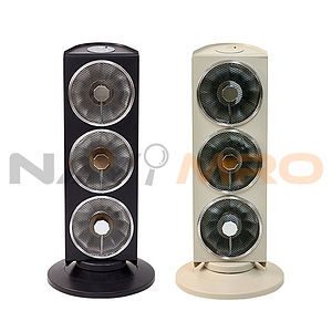 3구 하이라이트 히터 (SEH-HS2800BL)