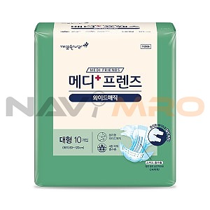 성인용기저귀