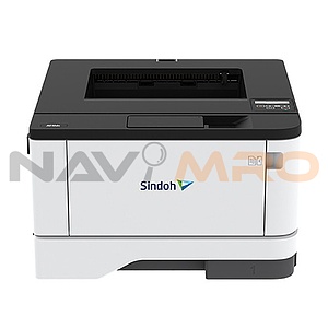 A4 흑백레이저 프린터 A510DN